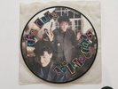 the cure - the lovecats 7