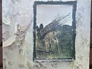 Led Zeppelin IV 1971 Original LP SD 7208 (No Scratches) Atlantic VG++ Tested