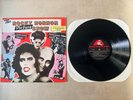 The Rocky Horror Picture Show Original Soundtrack 1975 Vinyl LP Record Tim Curry
