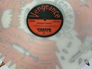 THE CRAMPS :  GRAVEST GRAVY *RARE CLEAR/ GLOW IN DARK VINYL LP - NEW