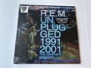 R.E.M. Unplugged 1991 & 2001 (The Complete Sessions) RSD Sealed 4LP Vinyl REM