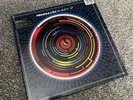 Pendulum Silico Double LP Alum Record in pristine condition 2008 Box Set Edition