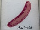 The Velvet Underground & Nico Vinyl LP Original 3rd US Pressing Verve RARE 1967