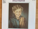 Dolly Parton Coat of Many Colors LSP-4603 factory sealed 1971 true US 1st press