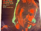 David Bowie El Rey Del Gay Power 2LP Spanish Deram DCS 15044/5 Vinyl