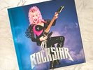 Dolly Parton Rockstar Blue Colored Vinyl 12