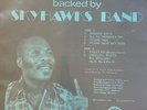 RARE AFRO FUNK LP Papa Yankson Ra-Ka-Nyaa  Essiebons – EBLS 6208