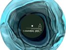 Beabadoobee - Pylon Vinyl LP (Sky Blue / Black Ripple Variant, X/2000, Numbered)