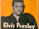 Elvis Presley Vinyl #2 The Masters Voice