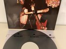 MERCYFUL FATE - BLACK MESSAGE 1st press 1986 Black NM    KING DIAMOND