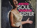 ARETHA FRANKLIN soul sister U.S. COLUMBIA LP C-10261_mint VINYL