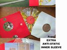 NEW Westside Cowboy - It Goes On Blood Records Vinyl LTD + Extras inc. Download