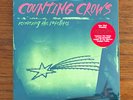 Counting Crows — Recovering the Satellites - 2025 Remastered LP NEW & UNOPENED