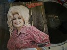 The Best of Dolly Parton EX Vinyl LP RCA APL1-1117 1975 No Poster Jolene tested