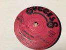 Neville Hinds , Conjunction , Rupie Edwards , Love Wonderful Thing ,  7”Success.