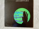 John Martyn Solid Air 1973 First Pressing ILPS 9226 B
