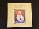 Dolly Parton JOLENE LP -- RCA Victor APL1-0473 Pressing w/ Shrink Wrap - EX