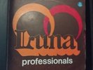AFRO LP Luna Professionals ‎– Luna Professionals  Anodisc Records ‎– ALPS 1075