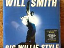 WILL SMITH Big Willie Style 2x LP New SEALED