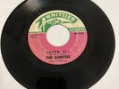 Thee Midniters - That's All / It's Not Unusual 7' 45rpm  Garage Rock Vinyl VG