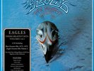 Their Greatest Hits Volumes 1 & 2 by The Eagles 2LP Vinyl Set NEW