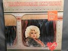 Dolly Parton Heartbreak Express Vinyl Record RCA AHL1-4289 New Sealed LP
