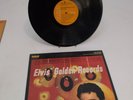 ELVIS PRESLEY/ELVIS’s Golden records Signature Signed Autographed