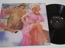 Clean VG++ 1978 1st Ed DOLLY PARTON Heartbreaker LP *Tested