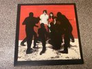 The White Stripes White Blood Cells + Insert Sympathy For Music Industry USA LP