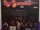 Ray Barretto The Message LP Vinyl 1972 Fania