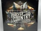 Dolly Parton - Forever Country 2016 CMA Awards 10” Vinyl EP (MINT / SEALED) RARE