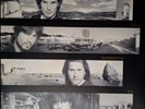 The Church – Gold Afternoon Fix 1990 Vinyl LP Arista AL-8579