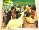 The Beach Boys Pet Sounds Capitol Records T-2458 1966 USA Mono Vinyl LP