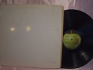 The Beatles White Album DBL LP Low Number w/ Poster & Photos