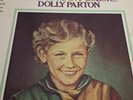 Dolly Parton - Coat Of Many Colors, LP, (Vinyl) Lsp-4603 (APRS-1754)..