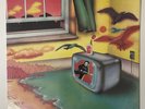 FLOCK OF SEAGULLS  st JIVE  | 1982 | New Wave | Original | LP SEALED