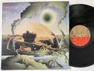 DRUID Toward The Sun EMI UK | Inner | Prog | Breaks | LP HEAR