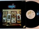 Eagle Come Under Nancy’s Tent LP Psych