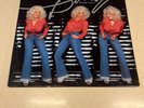 Dolly Parton Here You Come Again Vinyl