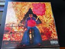 Oliver Tree Autographed Ugly Is Beautiful Yellow Colored Vinyl LP (sleeve x2)