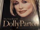 Dolly Parton - The Very Best Of Dolly Parton 140 / 150 Gram Vinyl New Sealed
