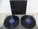 Metallica - Black Album 1991 KOREA Double Vinyl LP