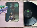 Keith Christmas - pigmy LP UK 1971 B&C gfld