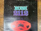 CLASSIC ROCK/FUSION Rush 2112 12