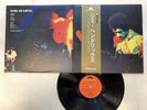 Jimi Hendrix Experience Hendrix Band Of Gypsys Japan LP OBI [1531KE]