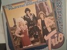 Dolly Parton Linda Ronstadt Emmylou Harris Trio Vinyl Great Condition Near Mint