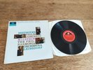 Beethoven Violin Concerto Nathan Milstein UK Columbia Stereo SAX 2508 RARE LP