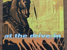 Relationship of Command by At The Drive In Vinyl. Rare. Near Mint Condition LP