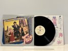Dolly Parton, Linda Ronstadt, Emmylou Harris “Trio” Country LP On Warner  NM/NM