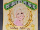 Dolly Parton Country Music TIME LIFE